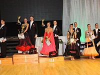 Timisoara Dance Championships 2013