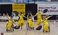 Mistrzostwa Polski w tańcu na wózkach - Łomianki 2014