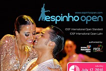 Espinho Open 2010