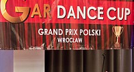 GAR Dance Cup 2014 - Wrocław