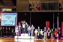 Finaliści BW Lyon 2015