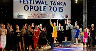 Festiwal Tańca Opole 2015
