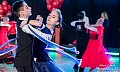 Walentynkowy Turniej Tańca - Chociwel 2019