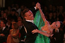 Marek Kosaty & Paulina Glazik
