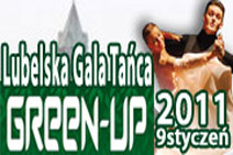 Lubelska Gala Tańca GREEN-UP 2011