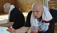 Łukasz UFO Łukomski
