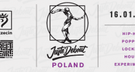 Just Debout Poland 2016 - Szczecin