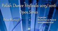 Polish Dance Festival 2015-2016