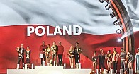 Mistrzostwa Świata R'n'Roll - Moskwa 2016