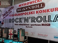 Braks'n'Roll Mysłowice 2015