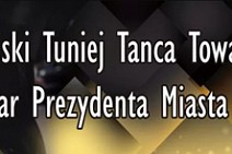 Ogólnopolski Turniej Tańca Towarzyskiego o Puchar Prezydenta Miasta Konina