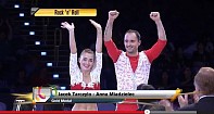 Jacek Tarczyło & Anna Miadzielec