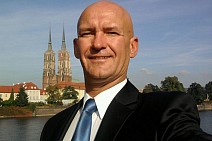 Marek Sienkiewicz