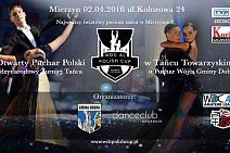 WDC Otwarty Puchar Polski - Mierzyn 2016