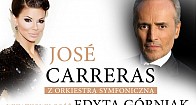 Jose Careras - wyjątkowy gość Edyta Górniak