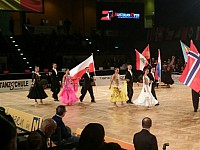 Polacy na Mistrzostwach Świata