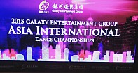 Asia International 2015