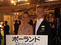 Szymon Kuliś & Margarita Zvonova
