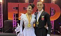 Edgar Sztuce Vel Stuzmania i Gemma Domínguez García - 2020