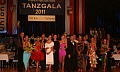 Finaliści Internationale Tanzgala 2011