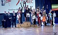 Mistrzowie Polski 10 tańców Dorośli - Kwidzyn 2022