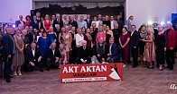 60-lecie AKT AKTAN Wrocław