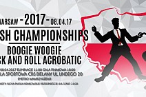 Mistrzostwa Polski BW i R'n'Roll'a