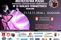 Mistrzostwa Polski PTT - Gogolin 2016