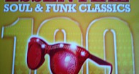100 Essential Soul & Funk Classics