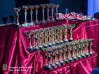 Otwarty Puchar Okręgu Zachodniopomorskiego PTT - Stargard 2016