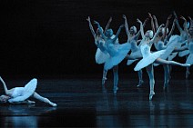 Moscow City Ballet