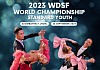 WDSF MŚ Młodzieży Standard - Szombathely 2023