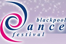 Blackpool Dance Festival 2016