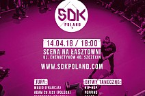 SDK Poland 2018 - Szczecin