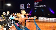 XX Polish Open Championships 2013