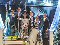 Professional Dance Show 2015 - Kalwaria Zebrzydowska