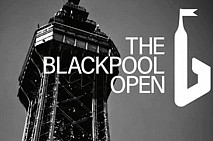 The Blackpool Open 2023