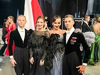 Reprezentanci Polski Junior II