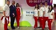 The World Games Wrocław 2017