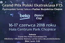 Beko Dance - Chojnice 2018