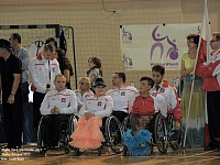 Polska ekipa