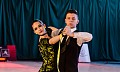 Walentynkowy Turniej Tańca - Chociwel 2019