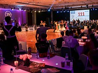 Warsaw International Dance Championships & Gala Ball 2017