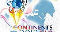 Continets Cup 2013