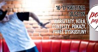 POLSKI POPPING - Olsztyn 2016