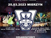 Puchar Polski PTT - Mierzyn 2023