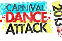 Carnival Dance Attack 2013