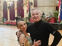 Jolanta i Krzysztof Popa