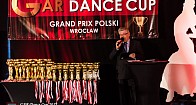 11. GAR Dance Cup 2015 - Wrocław