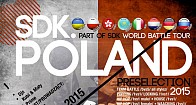 SDK POLAND Szczecin 2015